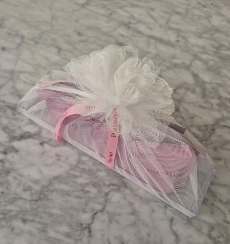 مجموعة العطر الصلب