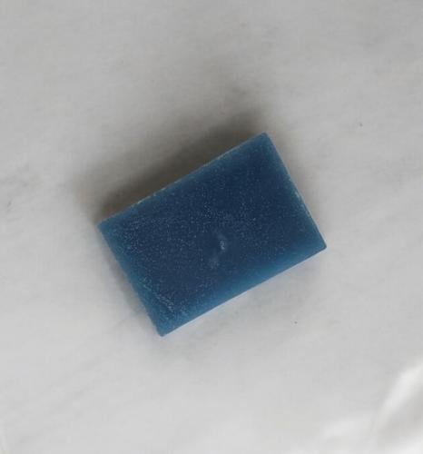 Blue Soap/ النيلة الزرقاء
