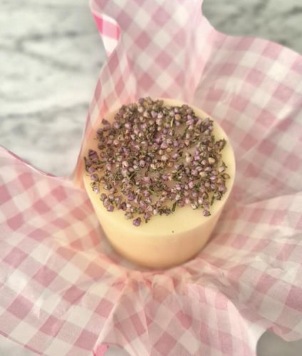 صابون فنان (ليمون)/ Art Soap