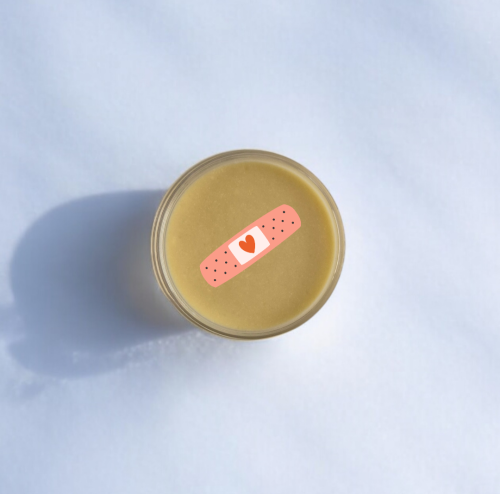 المرهم العلاجي/ wounds remedy