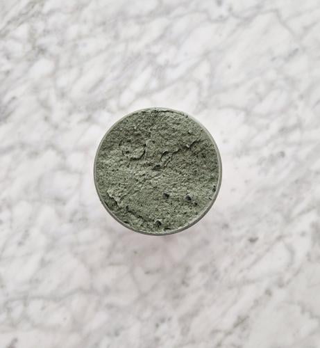 صابونية النيلة الزرقاء/ Blue Gal