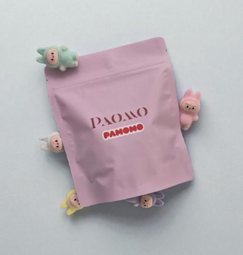 بامومو/ pamomo