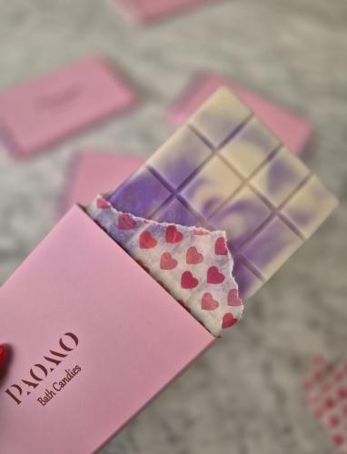 لوح اللافندر/ Lavender Bar