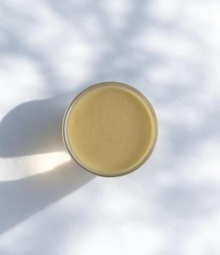 الزبدة المخملية/ Velvet Butter