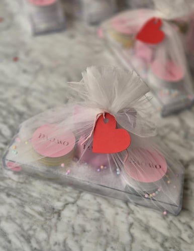 هدية العيد A