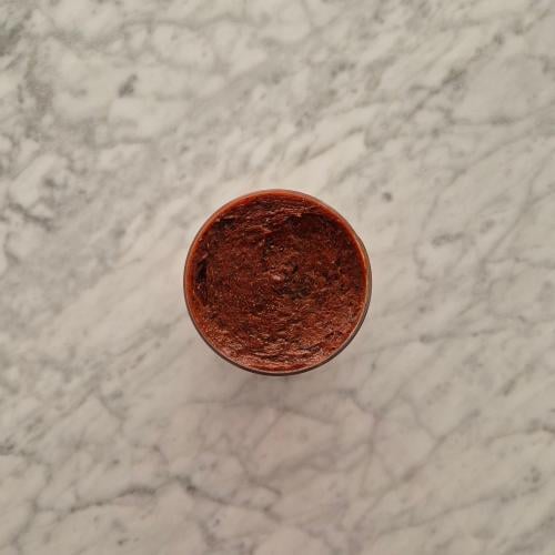 العكر الفاسي والكركدية