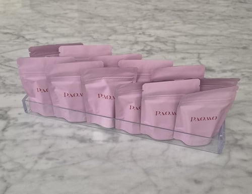 مجموعة العطر الصلب