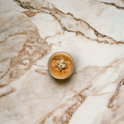 Golden Bee/ النحلة الذهبية