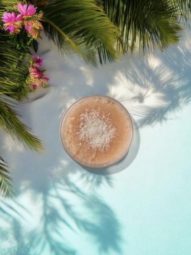 Pina colada/ بيناكولادا