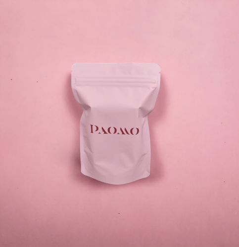 Blue Soap/ النيلة الزرقاء