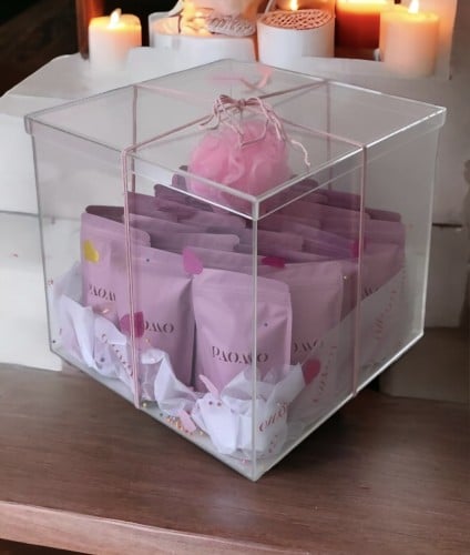 قرقيعان باومو