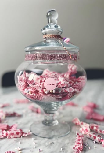 حلاوة العيد (سكراب)