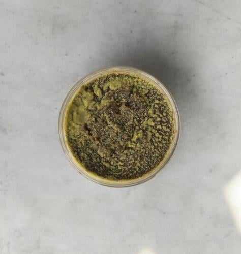 مقشر النيم والمورينجا