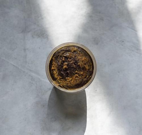 التمر الهندي والقهوة/ Bey Bey cc