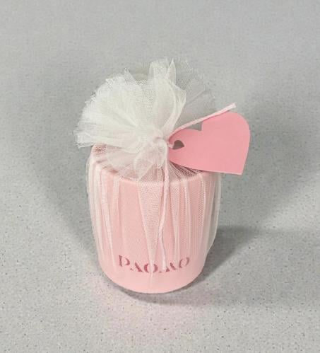 شمعة سيروم الجسم