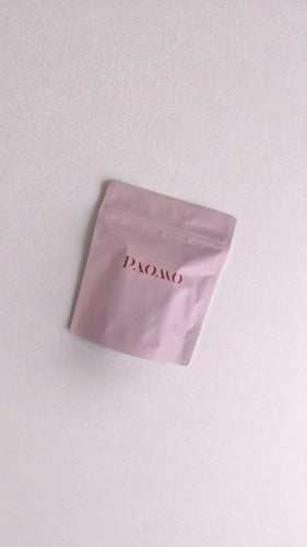 هدية شمعة الجسم