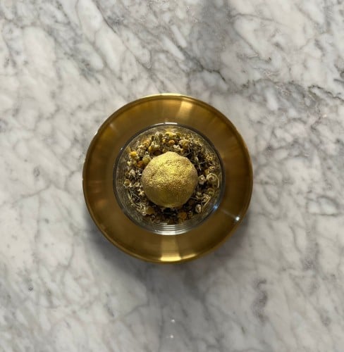 Golden Bomb/ القنبلة الذهبية