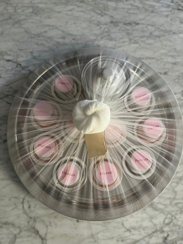 صينية باومو الرمضانية