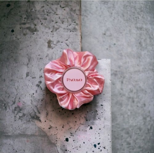 Black face scrub/ مقشر الوجه الاسود