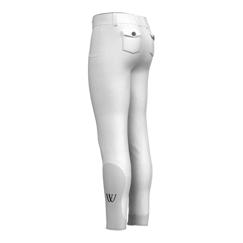 Bayraq Men Breeches
