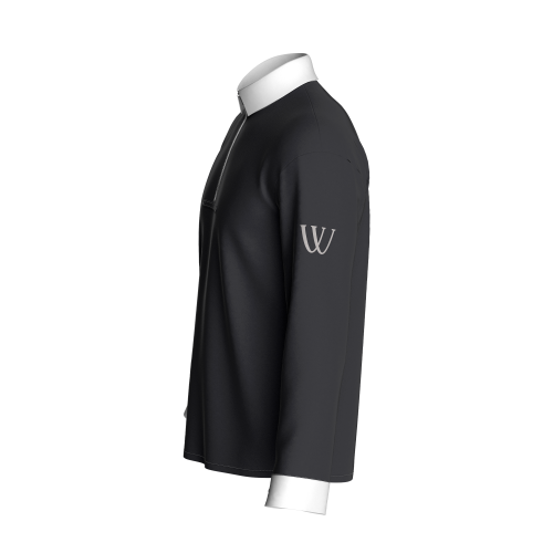 Adham Men Long Sleeve Shirt