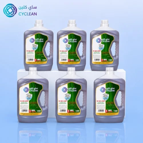 عرض كرتون ٦ حبات