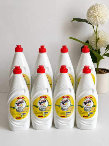 عرض ٨ حبات صابون صحون شاينكس