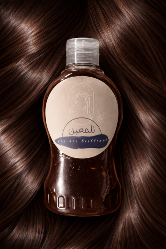 زيت الجمال