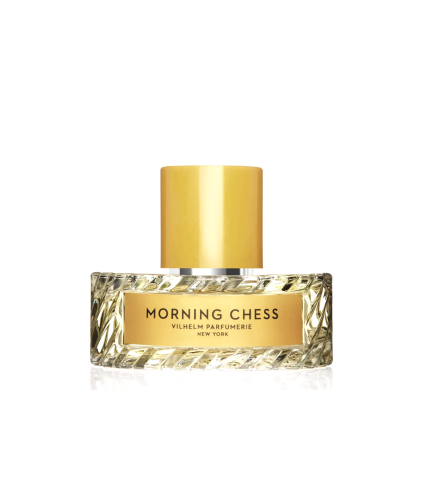 Morning Chess