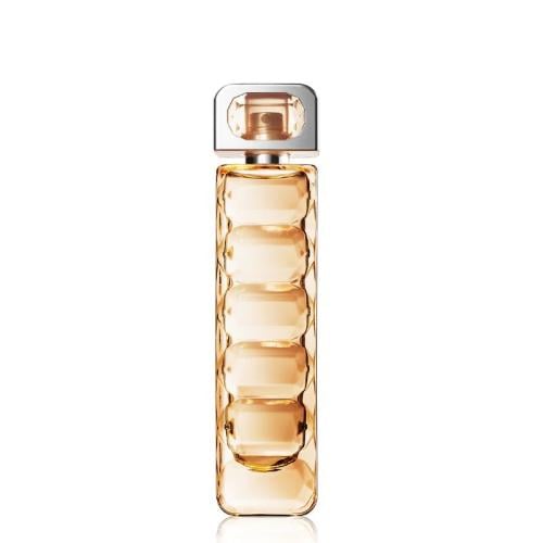 عطر اورانج من هيوغو بوس للنساء – او دو تواليت 75مل
