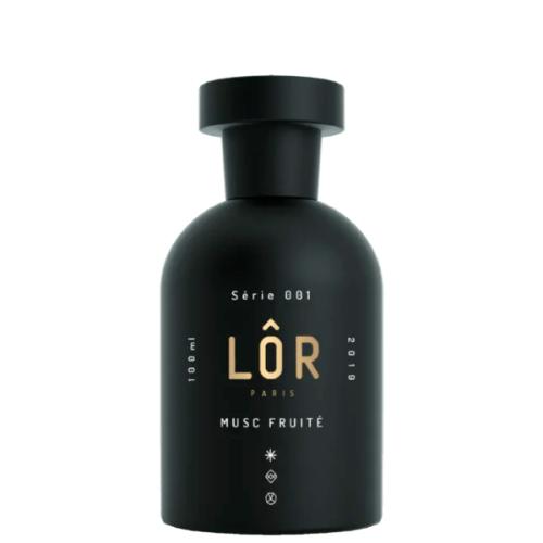 عطر مسك فروتي من لور باريس للجنسين – اكستريت دو با...