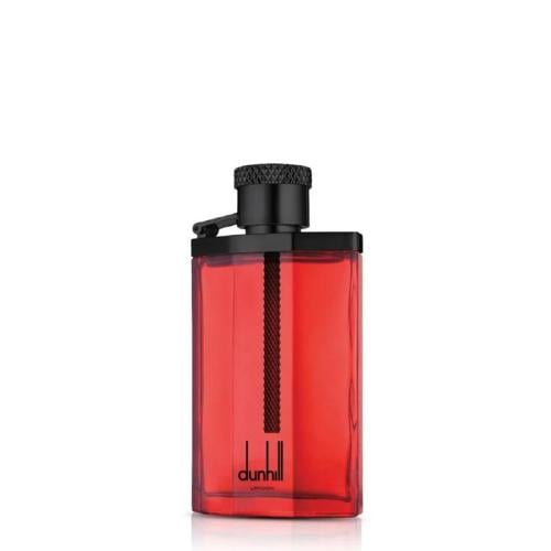 عطر دنهل ديزاير ريد إكستريم للرجال – او دو تواليت...