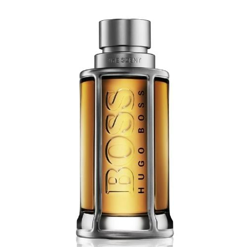 عطر ذا سنت من هيوغو بوس للرجال – او دو تواليت 100م...