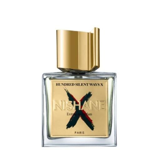 عطر هاندرد سايلنت ويز إكس من نيشان للجنسين – اكستر...