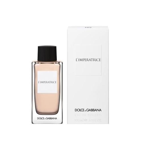 عطر دولتشي ند غابانا لامبراتريس للنساء – او دو توا...
