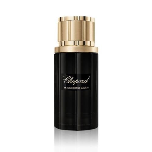 عطر شوبارد بلاك إنسنس ملكي للجنسين – او دو برفيوم...