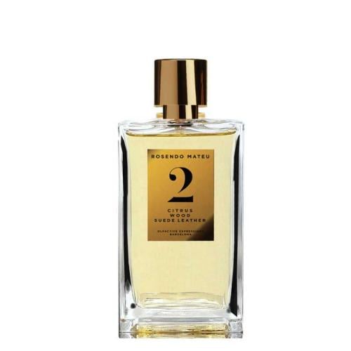 عطر نمبر 2 من روسيندو ماتيو للجنسين – او دو بارفيو...