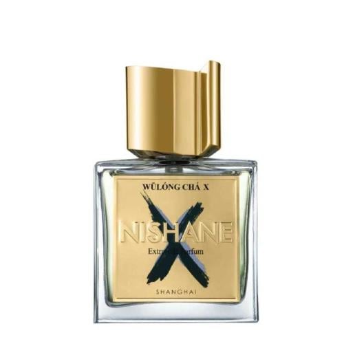 عطر وولونغ تشا اكس من نيشان للجنسين – اكستريت دو ب...