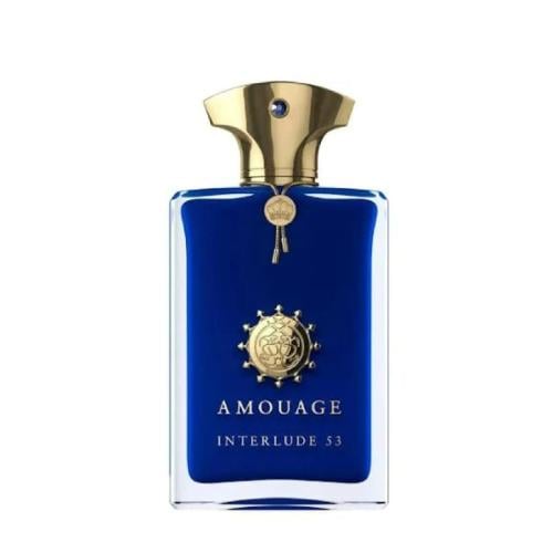 عطر انترلود 53 من امواج للرجال – اكستريت دو برفيوم...