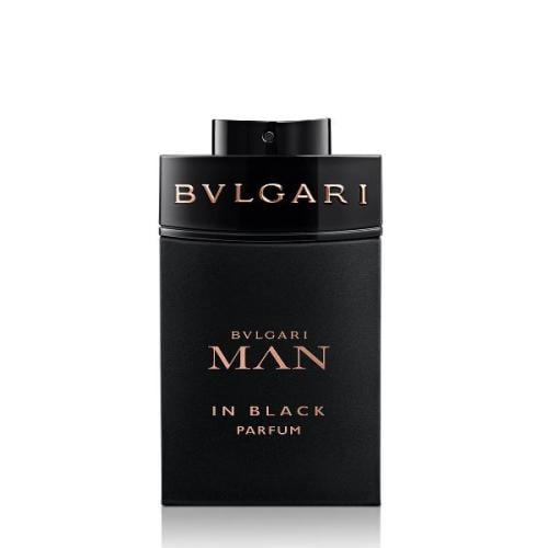 عطر مان ان بلاك من بولغاري للرجال – بارفان 100 مل