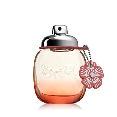 عطر كوتش فلورال بلش للنساء – او دو برفيوم 90مل