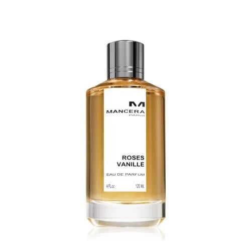 عطر روز فانيلا من مانسيرا للنساء – او دو بارفيوم 1...