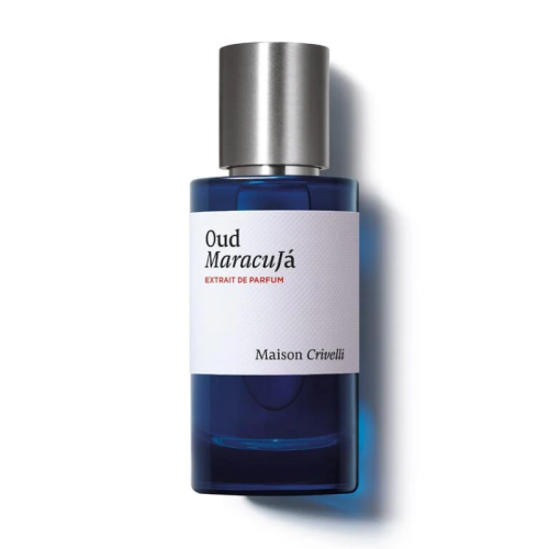 عطر عود ماراكوجا من ميزون كريفيللي للجنسين – اكستر...