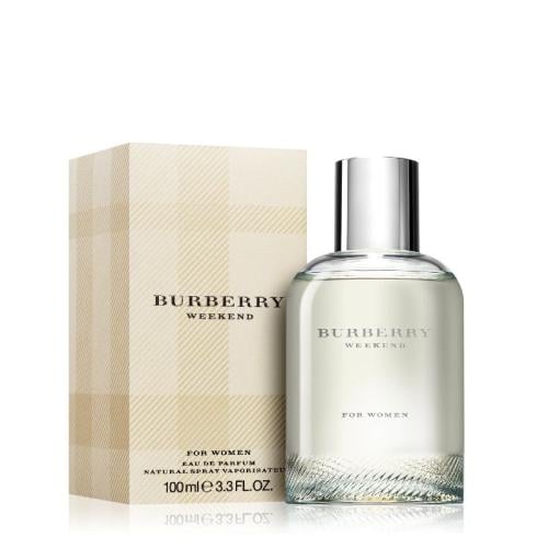 عطر ويكند من بربري للنساء – او دو بارفيوم 100 مل