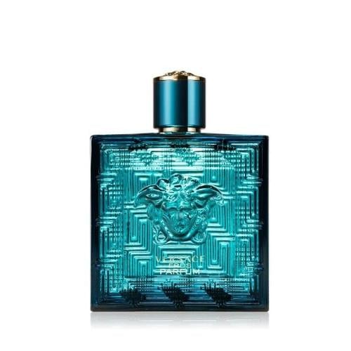 عطر ايروس برفيوم من فيرزاتشي للرجال – برفيوم 100 م...