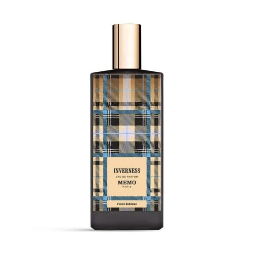 عطر انفيرنيس من ميمو باريس – او دو برفيوم 75 مل