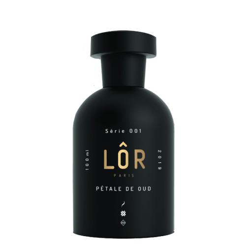 عطر بيتال دو عود من لور باريس للجنسين – اكستريت دو...