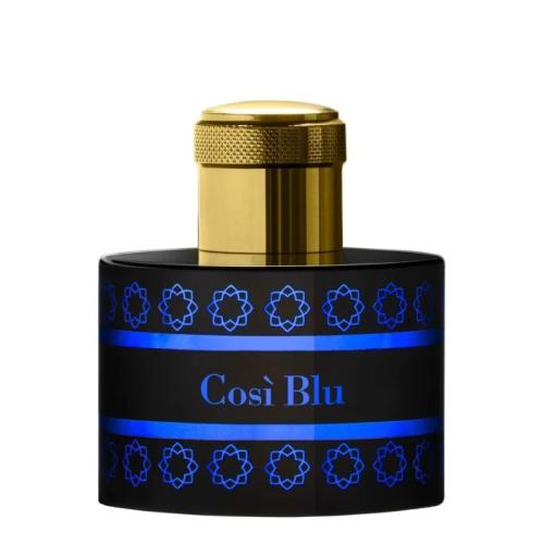 عطر كوزي بلو من بانثيون روما للجنسين – اكستريت دو...