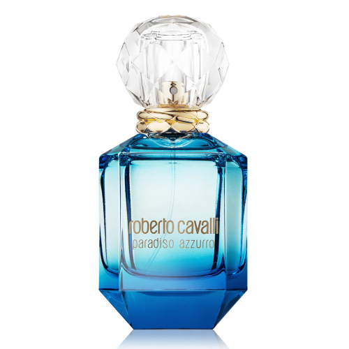 عطر باراديسو ازورو من روبرتو كافالي للنساء – او دو...