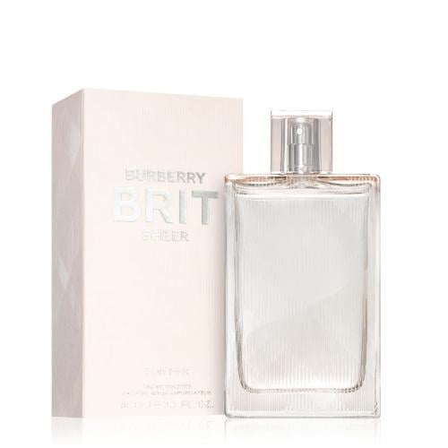 عطر بريت شير من بربري للنساء – او دو تواليت 100 مل